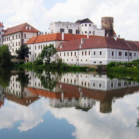 Only Apartments Jindřichův Hradec Eksteriør bilde
