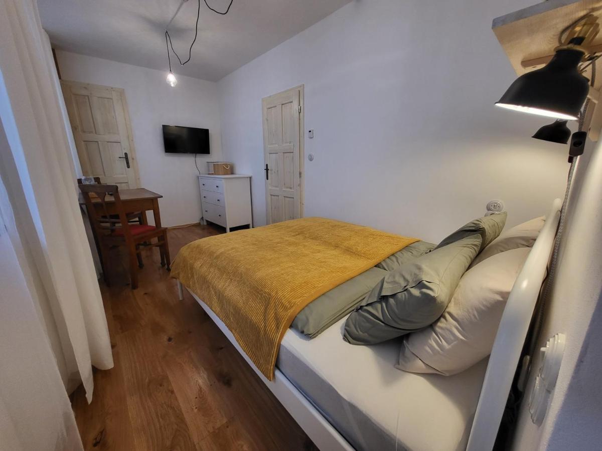 Only Apartments Jindřichův Hradec Eksteriør bilde