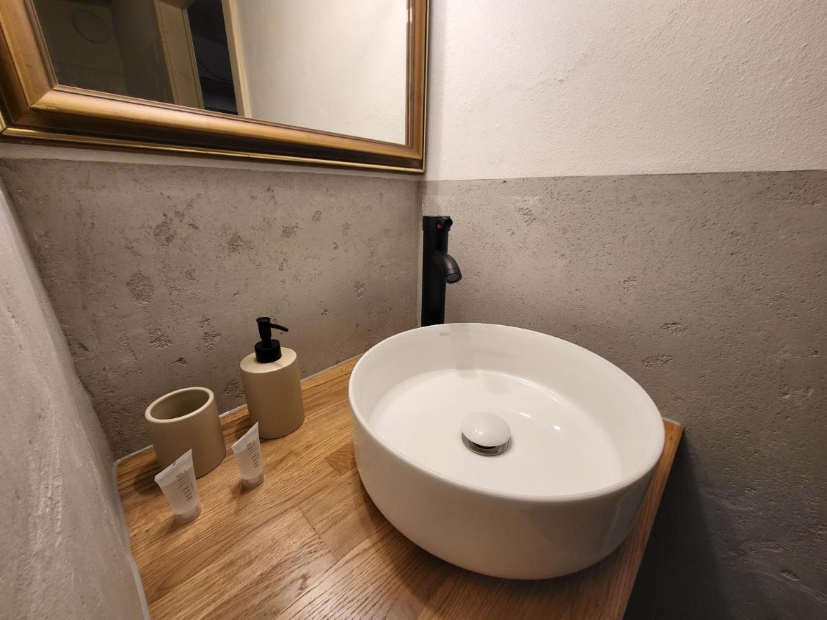 Only Apartments Jindřichův Hradec Eksteriør bilde