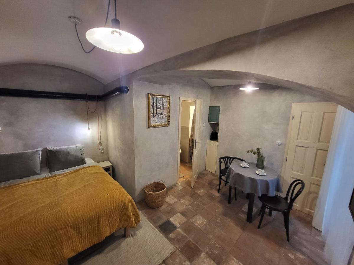 Only Apartments Jindřichův Hradec Eksteriør bilde