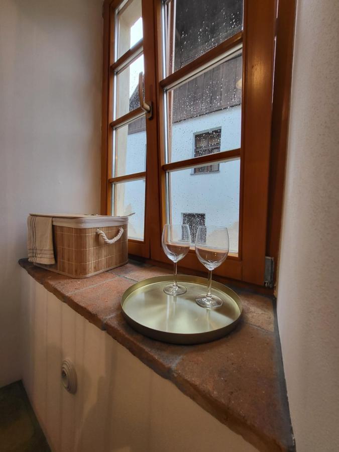 Only Apartments Jindřichův Hradec Eksteriør bilde