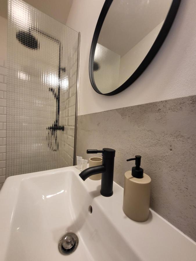 Only Apartments Jindřichův Hradec Eksteriør bilde