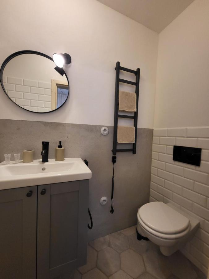 Only Apartments Jindřichův Hradec Eksteriør bilde