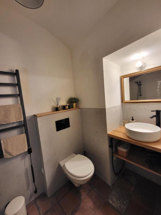 Only Apartments Jindřichův Hradec Eksteriør bilde